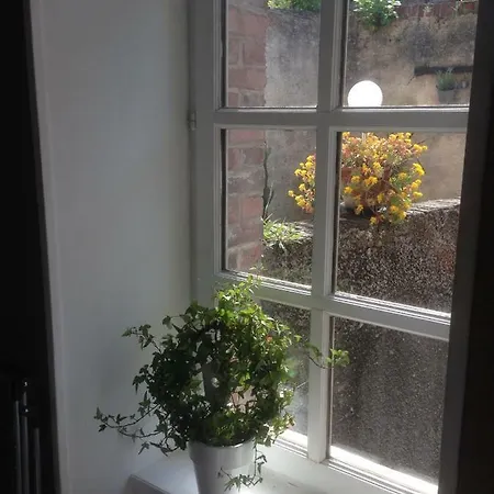 Dans Le Vieux Appartamento *