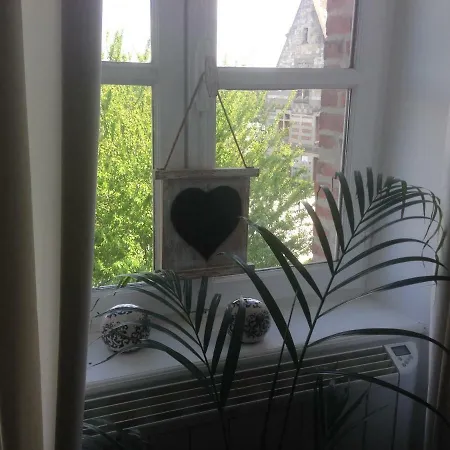 Appartamento Dans Le Vieux Honfleur