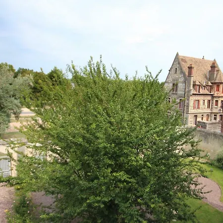 Dans Le Vieux Appartamento Honfleur
